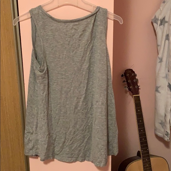 Flowy Tank top - Picture 2 of 2